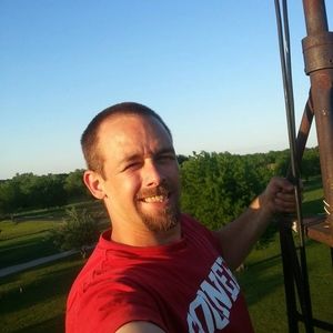 Meet your Posher, Robert